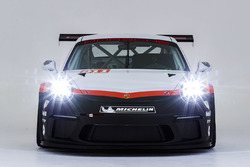 Porsche 911 GT3 Cup