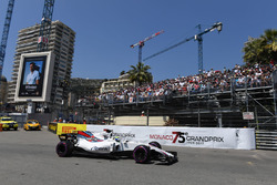 Felipe Massa, Williams FW40