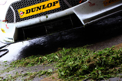 Dennis Strandberg, Team Parker Racing Ford Focus