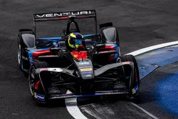 Stéphane Sarrazin, Venturi