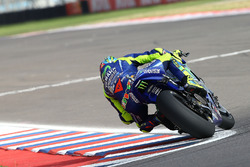 Валентино Россі, Yamaha Factory Racing