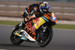 Miguel Oliveira, Red Bull KTM Ajo