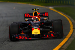 Max Verstappen, Red Bull Racing RB13