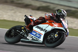 Jorge Lorenzo, Ducati Team