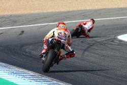 Marc Márquez, Repsol Honda Team