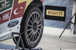 #31 Buğra Banaz, Burak Erdener, Ford Fiesta R2, Castrol Ford Team Türkiye,