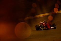 Kimi Raikkonen, Ferrari SF70H