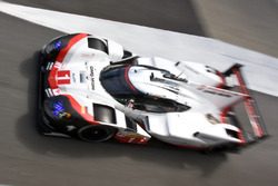 #1 Porsche Team, Porsche 919 Hybrid: Neel Jani, Andre Lotterer, Nick Tandy