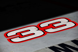 #33 Max Verstappen, Red Bull Racing
