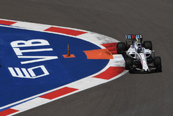 Ленс Стролл, Williams FW40