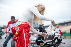 Marylin Niederhauser, Lechner Racing