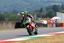 Cal Crutchlow, Team LCR Honda