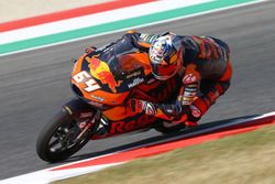 Bo Bendsneyder, Red Bull KTM Ajo