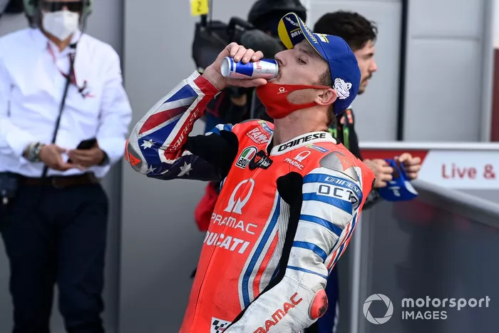 Jack Miller, Pramac Racing