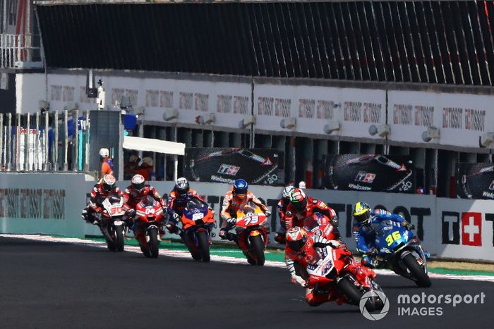 Jack Miller, Pramac Racing