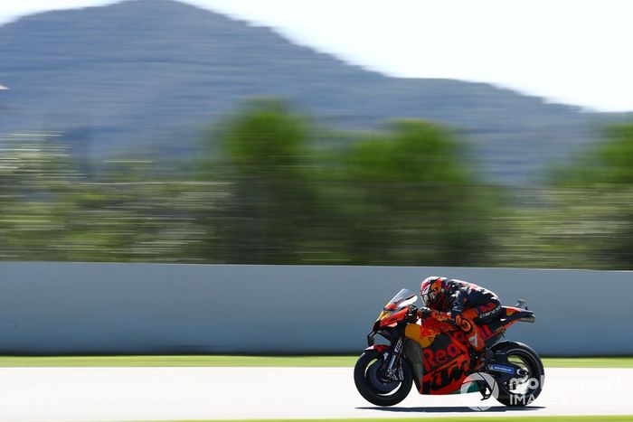 Pol Espargaró, Red Bull KTM Factory Racing