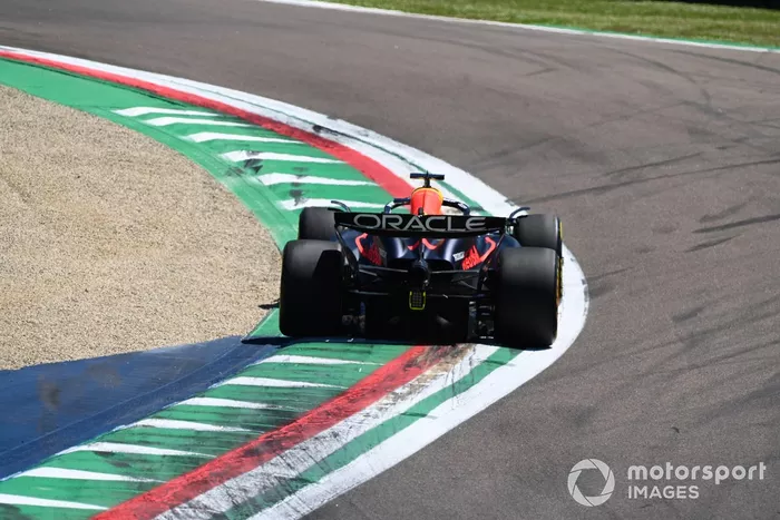 Max Verstappen, Red Bull Racing RB20