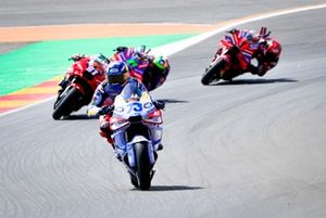 Alex Márquez, Gresini Racing