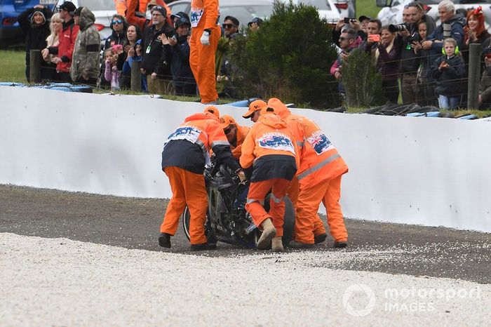 Maverick Vinales, Yamaha Factory Racing