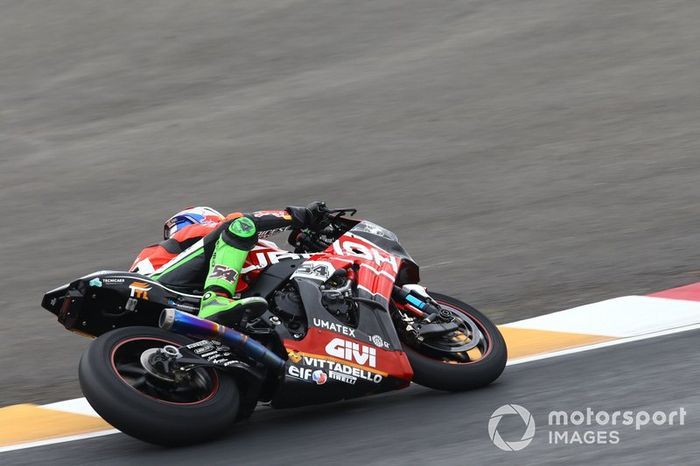 Toprak Razgatlioglu, Turkish Puccetti Racing