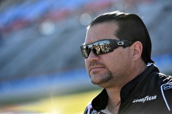 B.J. McLeod
