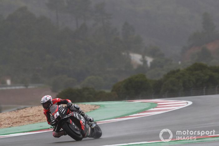 Aleix Espargaró, Aprilia Racing Team