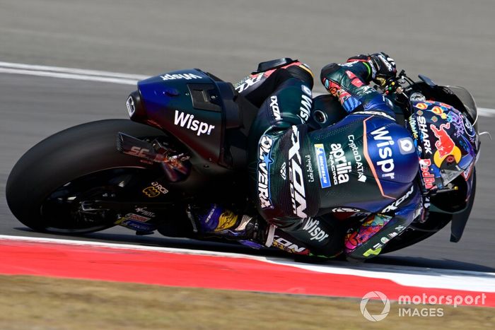 Miguel Oliveira, RNF MotoGP Racing