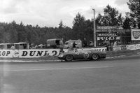 24h Le Mans