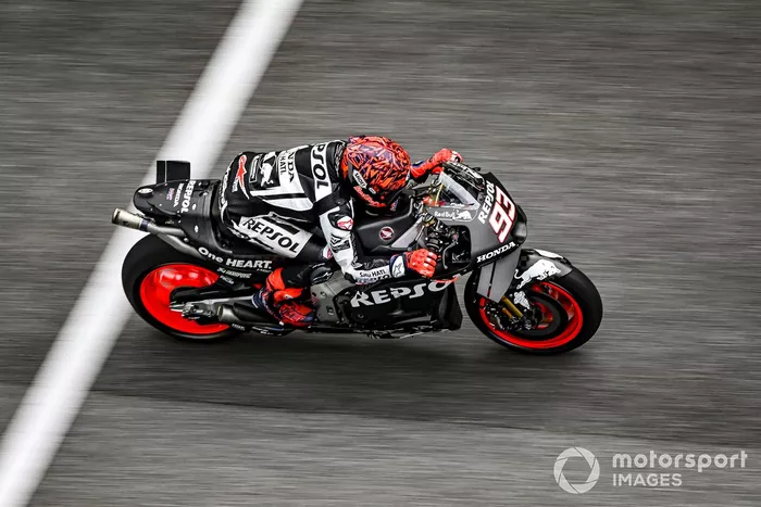 Marc Márquez, Repsol Honda Team
