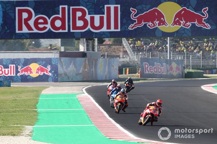 Marc Márquez, Repsol Honda Team