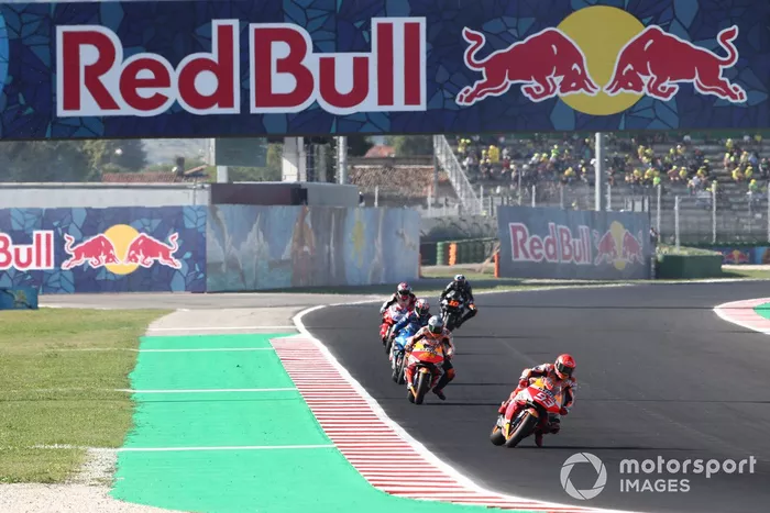 Marc Márquez, Repsol Honda Team