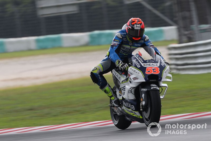 Tito Rabat, Avintia Racing