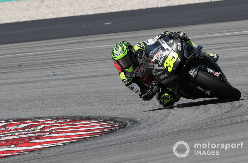 Cal Crutchlow