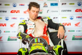 Cal Crutchlow, LCR Honda Castrol