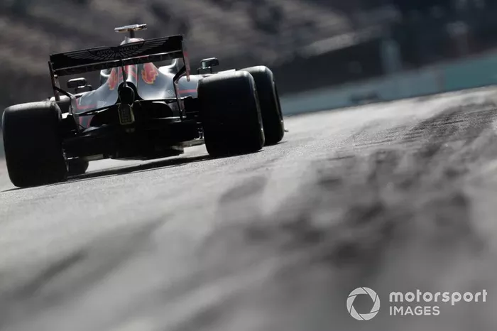 Pierre Gasly, Red Bull Racing RB15