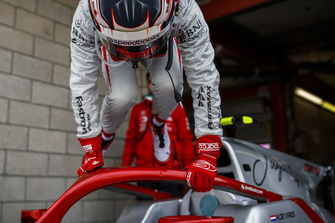 Nyck De Vries, PREMA Racing