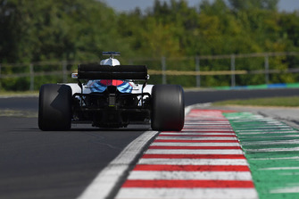 Robert Kubica, Williams FW41