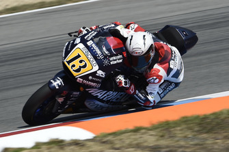 Romano Fenati, Marinelli Snipers Moto2