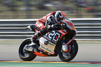 Isaac Vinales
