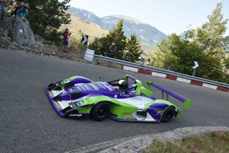 Francesco Leogrande, Osella Pa 2000, Fasano Corse