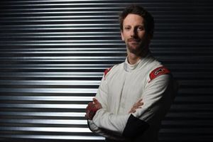 Romain Grosjean, Dale Coyne Racing with Rick Ware Racing Honda