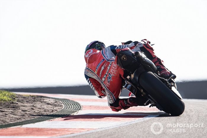 Francesco Bagnaia, Pramac Racing