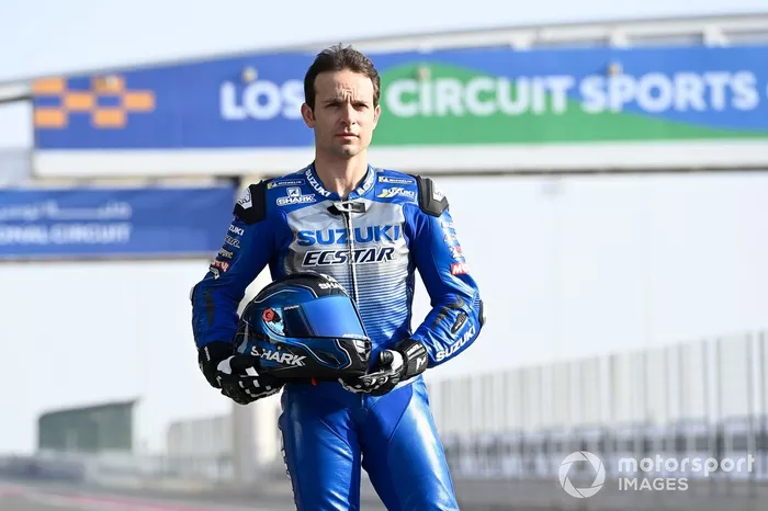 Sylvain Guintoli, Team Suzuki MotoGP
