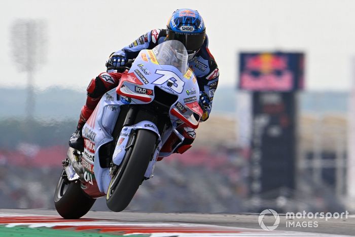 Alex Márquez, Gresini Racing