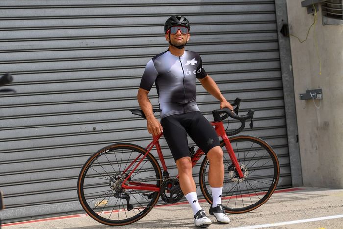 Jorge Martin, Pramac Racing