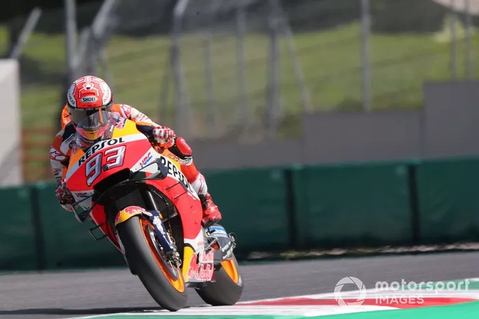Marc Márquez, Repsol Honda Team