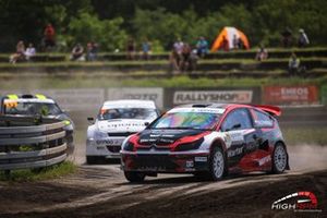 IV runda Oponeo MPRC 2019, Toruń