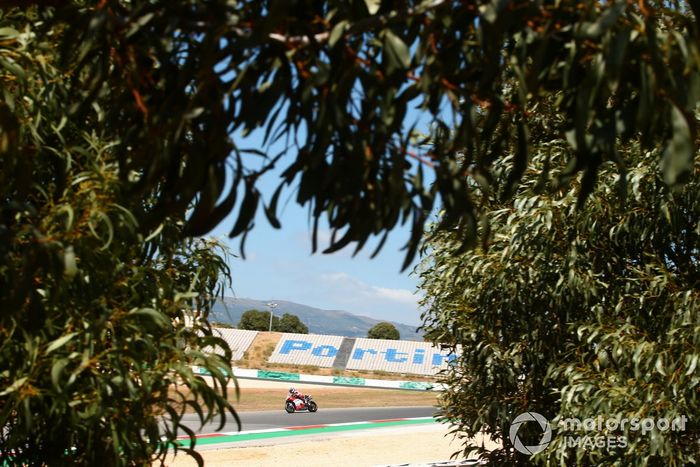 Marco Melandri, Barni Racing Team
