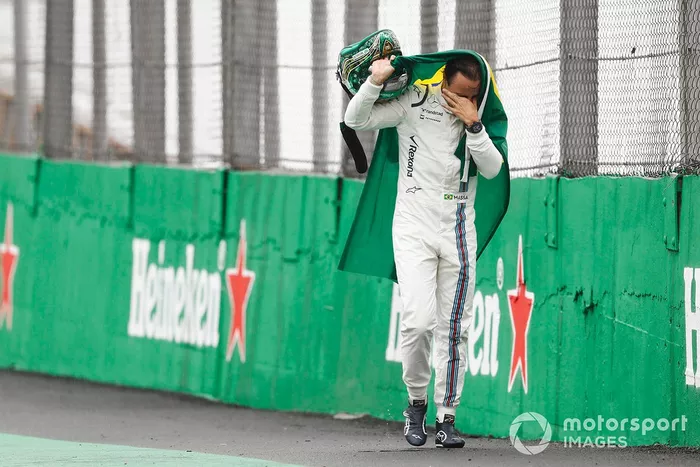 2016  Brazilian GP