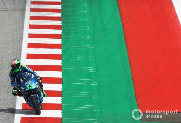 Enea Bastianini, Italtrans Racing Team